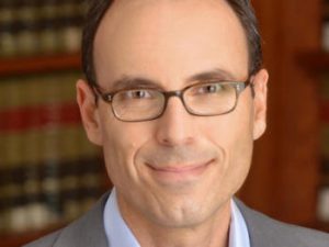 Author Traces Rise of Corporate Rights above those of Citizens