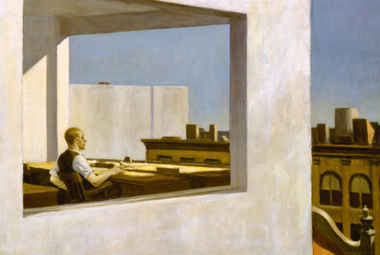 031918-03-History-Loneliness-Psychology