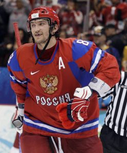 The Byzantine History of Putin's Russian Empire