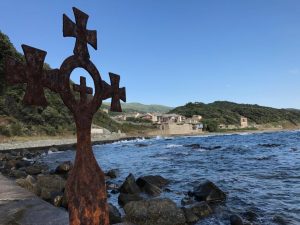 The Byzantine History of Putin's Russian Empire