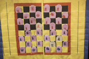 Board Games from the Early Modern to Modern World