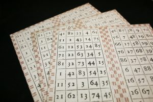 Board Games from the Early Modern to Modern World