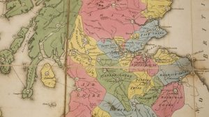 Board Games from the Early Modern to Modern World