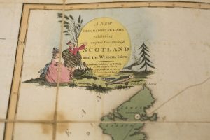 Board Games from the Early Modern to Modern World