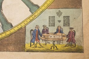 Board Games from the Early Modern to Modern World