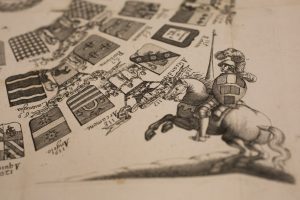 Board Games from the Early Modern to Modern World