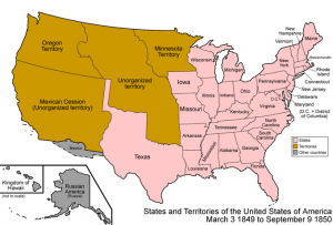 America as a House Dividing, 1840-1861 62 America as a House Dividing, 1840-1861