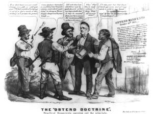America as a House Dividing, 1840-1861 64 America as a House Dividing, 1840-1861