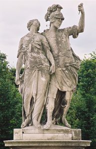 Senātus Populusque Rōmānus: The Roman World