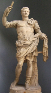 Senātus Populusque Rōmānus: The Roman World 139 Senātus Populusque Rōmānus: The Roman World