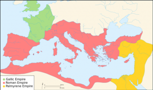 Senātus Populusque Rōmānus: The Roman World 146 Senātus Populusque Rōmānus: The Roman World