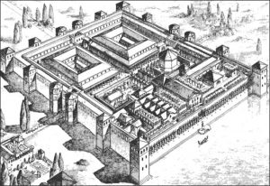 Senātus Populusque Rōmānus: The Roman World 147 Senātus Populusque Rōmānus: The Roman World