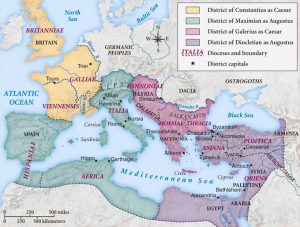 Senātus Populusque Rōmānus: The Roman World