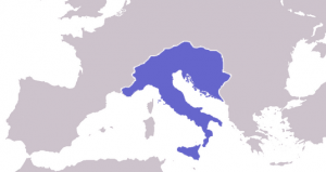 Senātus Populusque Rōmānus: The Roman World 152 Senātus Populusque Rōmānus: The Roman World