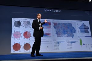 The Machinations of Cambridge Analytica