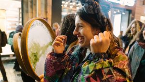 'We're Not Scared': Thousands of Women March for Rights in Turkey