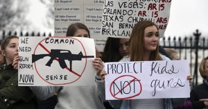 'March for Our Lives' Saturday - What You Need to Know