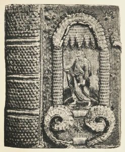 Pens and Needles: Reviving Book-Embroidery in Victorian England 30 Pens and Needles: Reviving Book-Embroidery in Victorian England