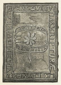 Pens and Needles: Reviving Book-Embroidery in Victorian England 34 Pens and Needles: Reviving Book-Embroidery in Victorian England