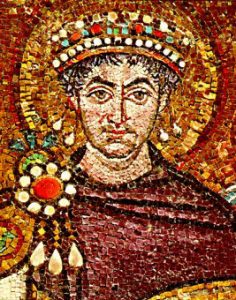 A History of the Byzantine Empire: Rome in the East