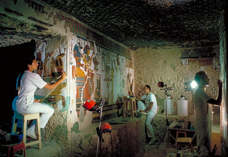 032218-08-Egypt-Tomb-Nefertari-Archaeology-History