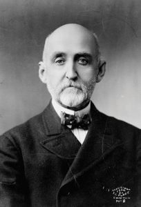 Populism and Imperialism, 1890–1900