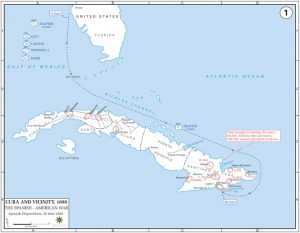 Populism and Imperialism, 1890–1900