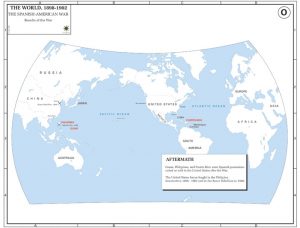 Populism and Imperialism, 1890–1900