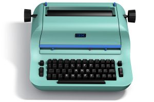 Cutting 'Old Heads' at IBM