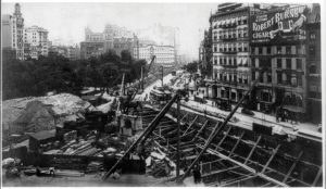 Populism and Imperialism, 1890–1900