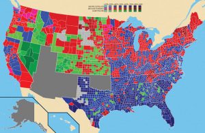 Populism and Imperialism, 1890–1900