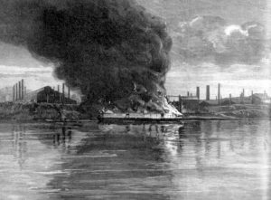 Populism and Imperialism, 1890–1900