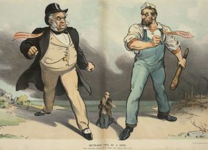Populism and Imperialism, 1890–1900