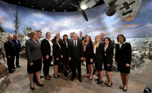 The Twilight of Putinism