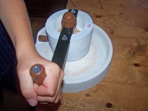 Reconstructing Medieval Bread 32 Reconstructing Medieval Bread
