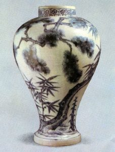 Brush and Stone: The Living History of Korean Art and Architecture