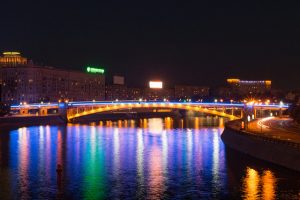 A Sociopolitical Geography of Russia 56 A Sociopolitical Geography of Russia