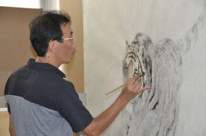 Brush and Stone: The Living History of Korean Art and Architecture