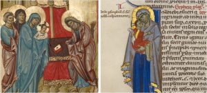 Art of the Middle Ages and Modern Abstraction 33 Art of the Middle Ages and Modern Abstraction