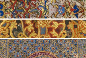 Art of the Middle Ages and Modern Abstraction 37 Art of the Middle Ages and Modern Abstraction