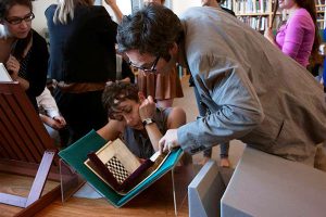 What Do Paleographers Do? 18 What Do Paleographers Do?