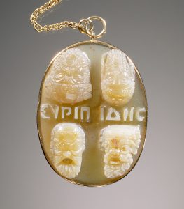 A Guide to Euripides’ Medea 20 A Guide to Euripides’ Medea