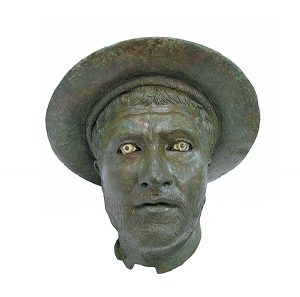 A Brief Introduction to Bronze Sculpture of the Hellenistic World 25 A Brief Introduction to Bronze Sculpture of the Hellenistic World