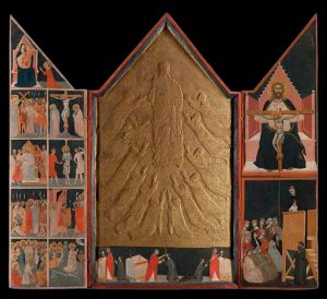 Meet the Artist Who Helped Launch the Renaissance in Florence 25 Meet the Artist Who Helped Launch the Renaissance in Florence