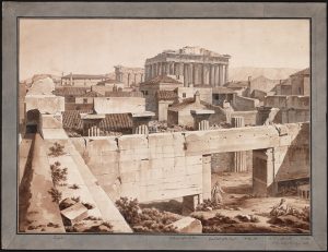 What Does the Acropolis Mean? A Conversation with Historian Thomas Gallant 206 032618-29-Acropolis-Architecture-Art-History-Greek-Greece