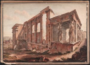 What Does the Acropolis Mean? A Conversation with Historian Thomas Gallant