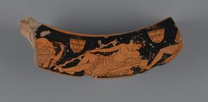 Overlooked Plain Black Vases in Beazley's Attributions 23 Overlooked Plain Black Vases in Beazley's Attributions