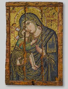 Seeking Shelter: A Story of Greek Refugees and the Virgin Episkepsis