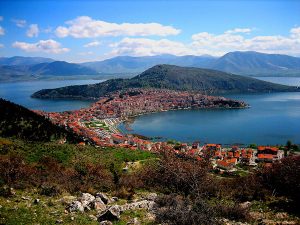 The Fur-Cloaked Prophet: Elijah and the “City of Beavers” 27 The Fur-Cloaked Prophet: Elijah and the “City of Beavers”