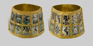 Uncovering the History of a Long-Buried Byzantine Treasure 165 032618-55-Art-History-Byzantine-Byzantium
